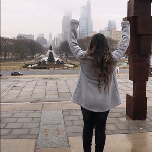 Meet your Posher, Cheyenne